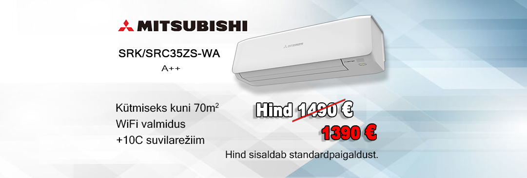 Mitsubishi-Heavy-ZS-Ohksoojus