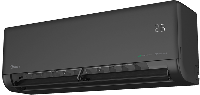 Midea Solstice EZ õhksoojuspumbad