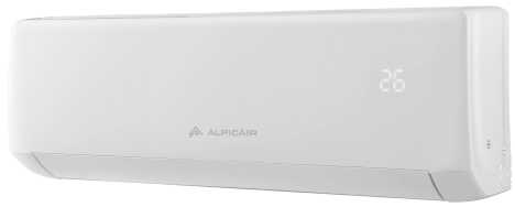 Alpic Air Eco Pro konditsioneer