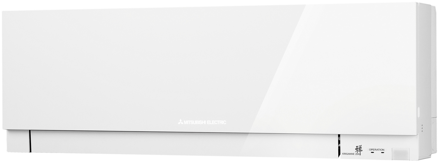 Mitsubishi Electric EF тепловой насос